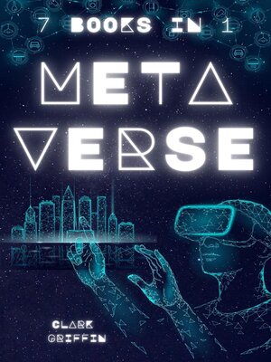 cover image of Metaverse